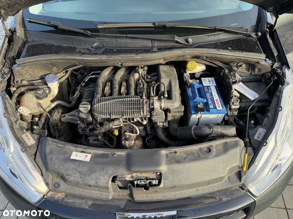 Peugeot 208 PureTech 82 Allure - 34