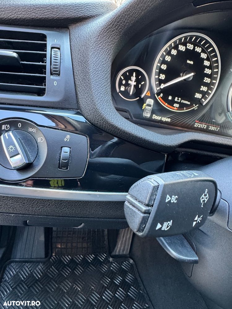 BMW X3 - 6