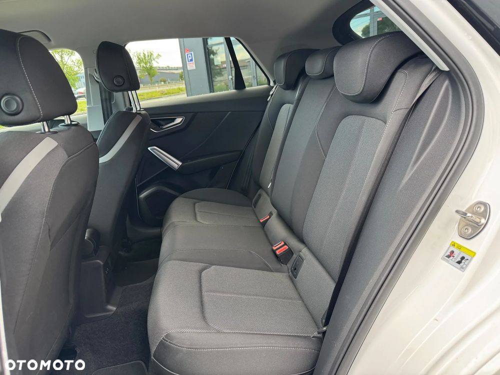 Audi Q2 35 TFSI Sport S tronic - 30