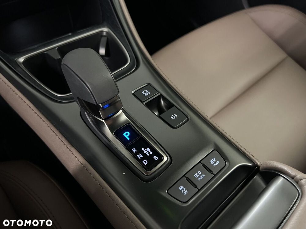 Lexus LBX 1.5 Hybrid Elegant - 23