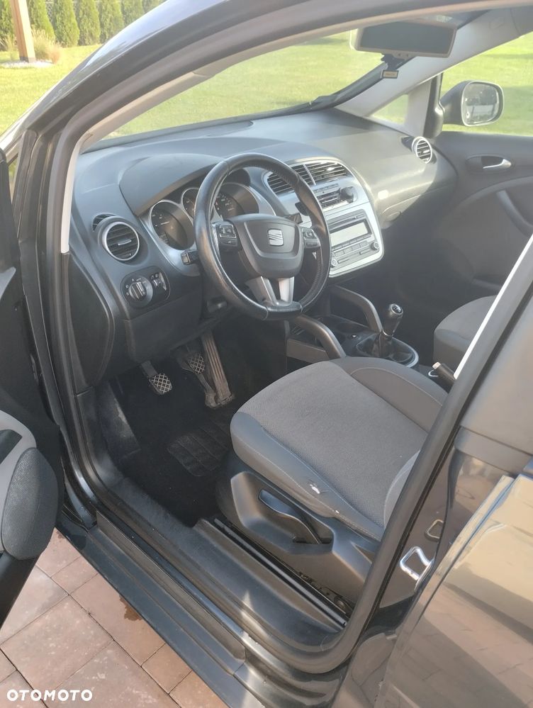 Seat Altea XL - 5