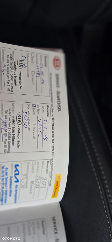 Kia Sportage 2.0 CRDI XL - 30