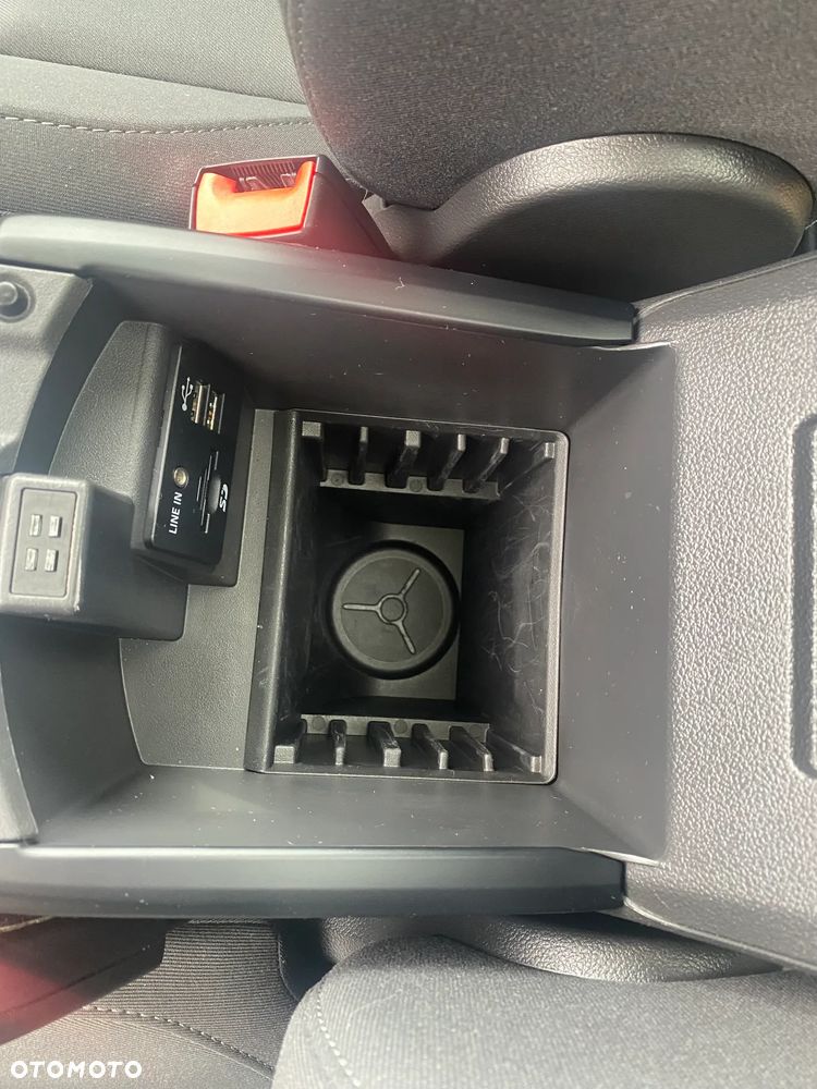 Ford C-MAX 1.0 EcoBoost Trend ASS - 12