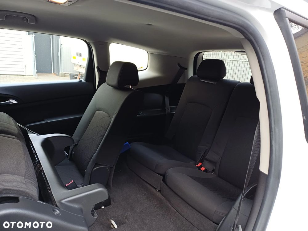 Chevrolet Orlando 1.8 LS - 11