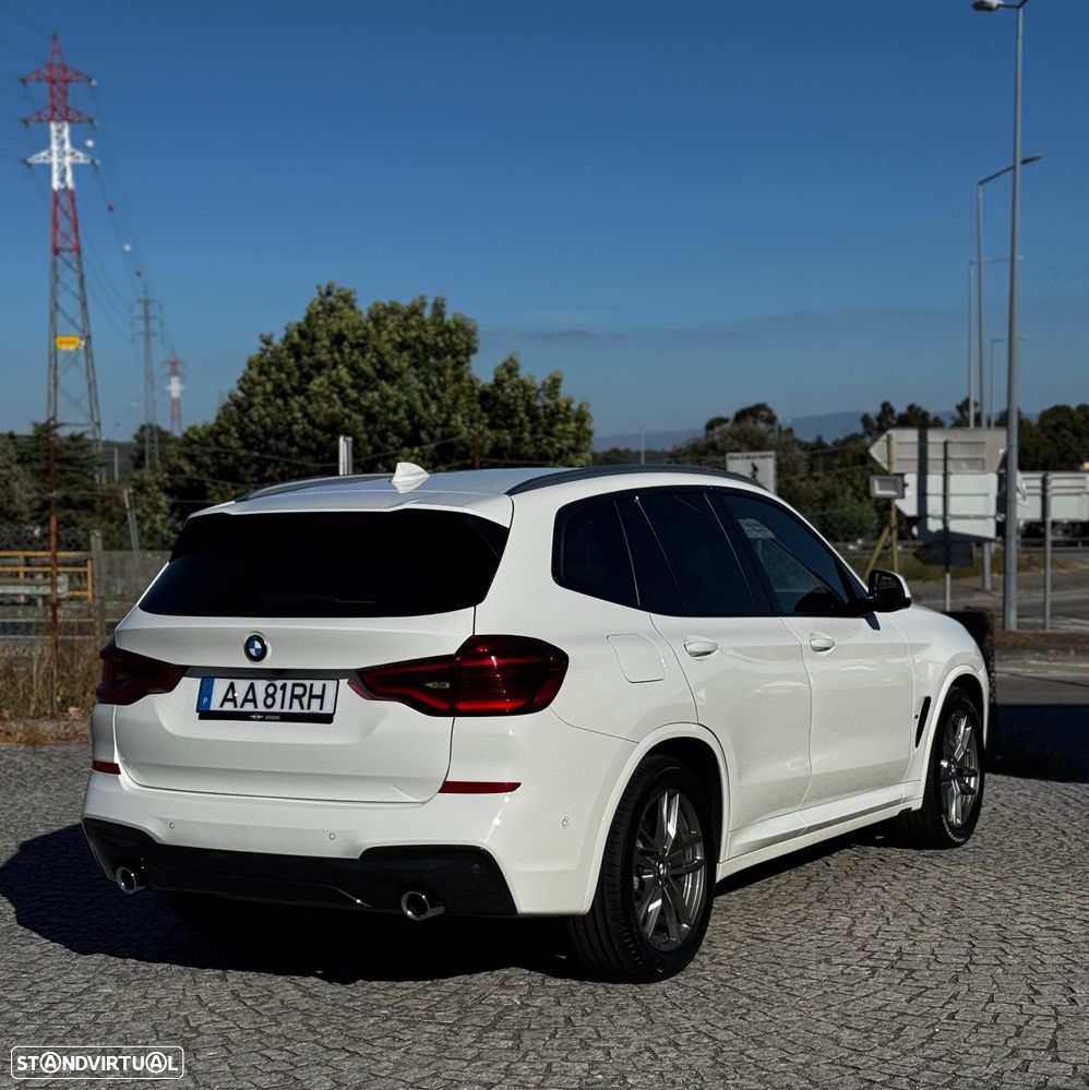 BMW X3 30 e xDrive Pack M - 6