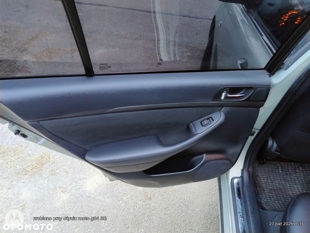 Toyota Avensis 2.0 VVT-i Automatik Executive - 18