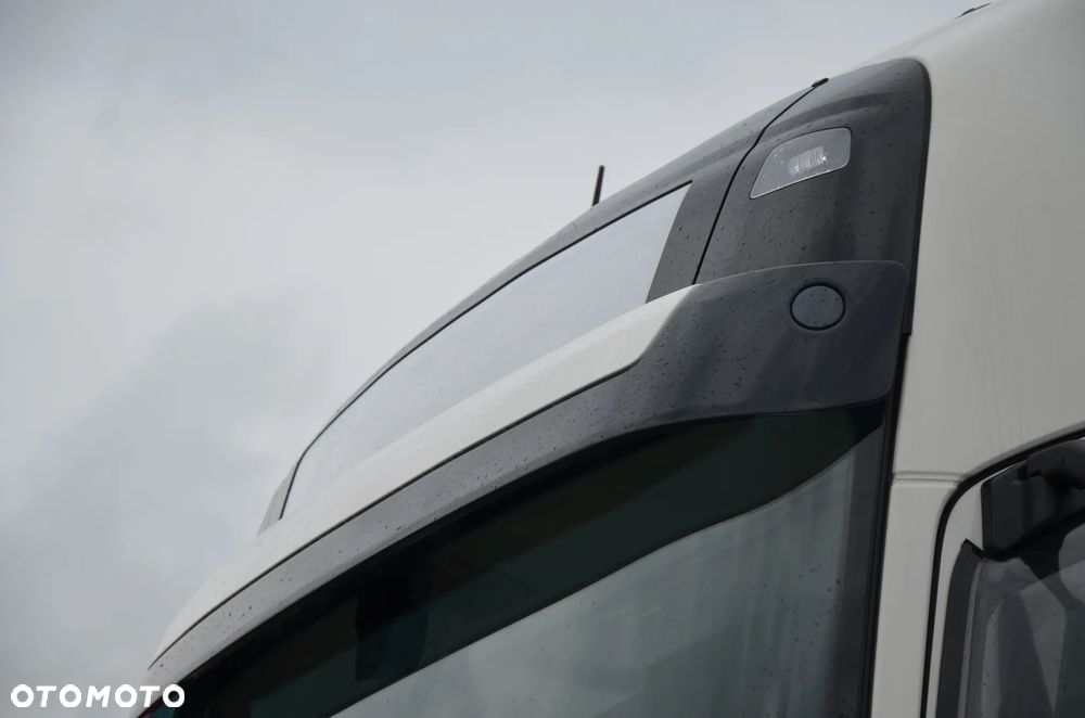 Volvo FH 500 XL / 2023 / NEW I-SAVE / KLIMA P. / KAM. / FULL LED/ 4719 - 5
