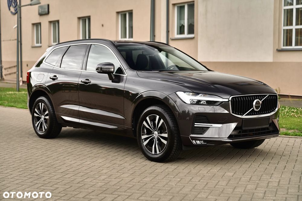 Volvo XC 60 - 15