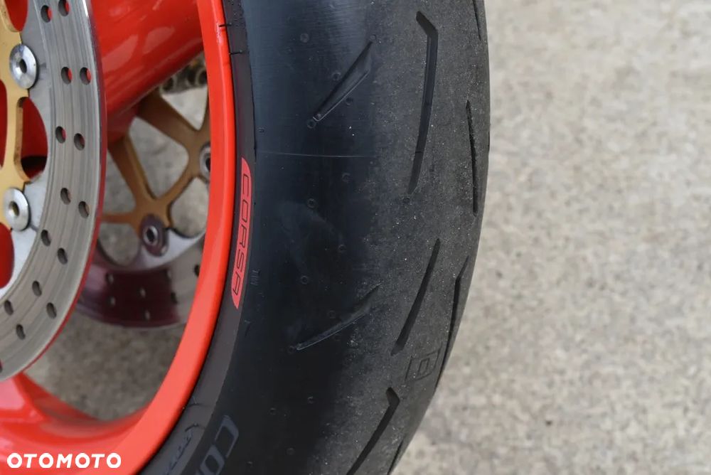 Ducati Monster - 29