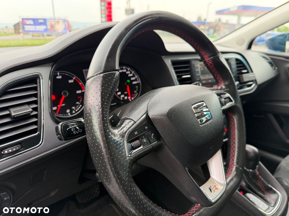 Seat Leon - 26