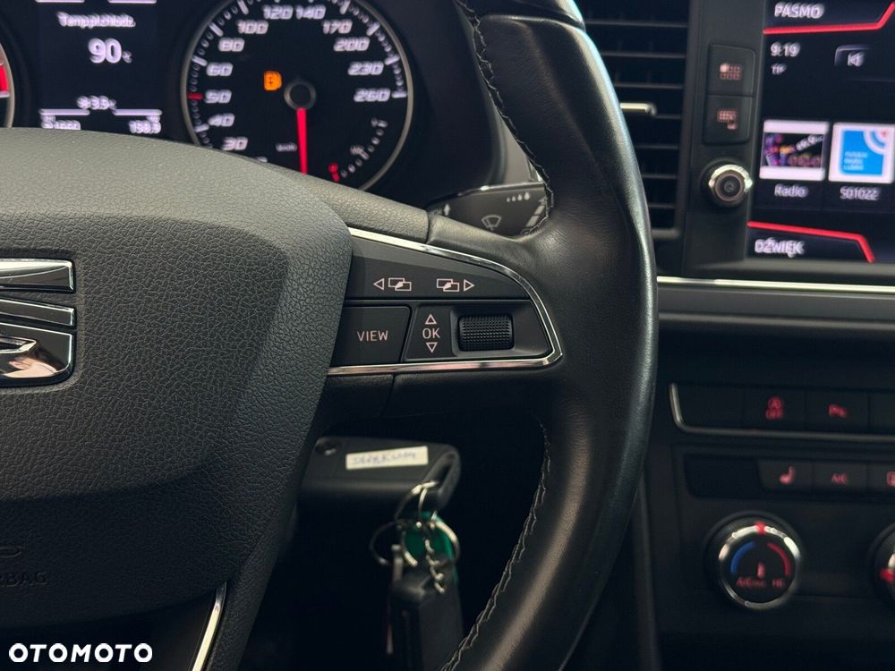 Seat Leon 1.0 EcoTSI Style S&S - 22