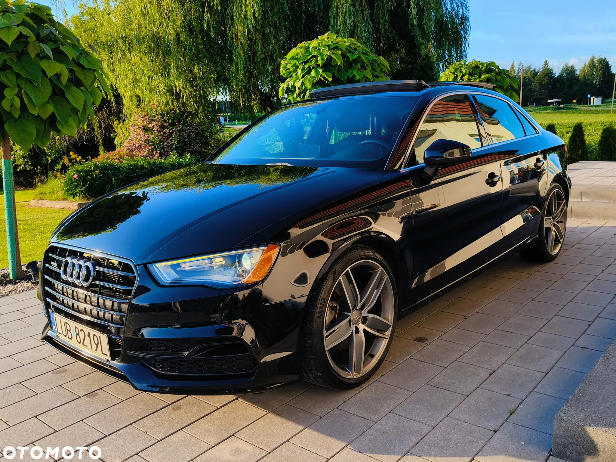 Audi A3 - 3