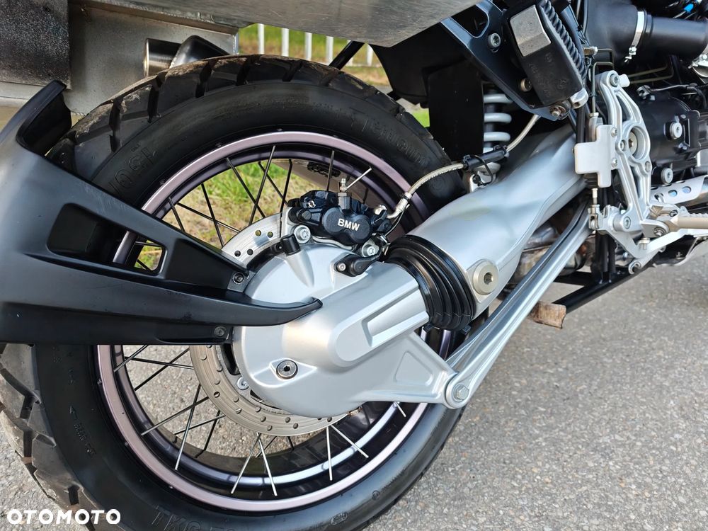 BMW R - 15
