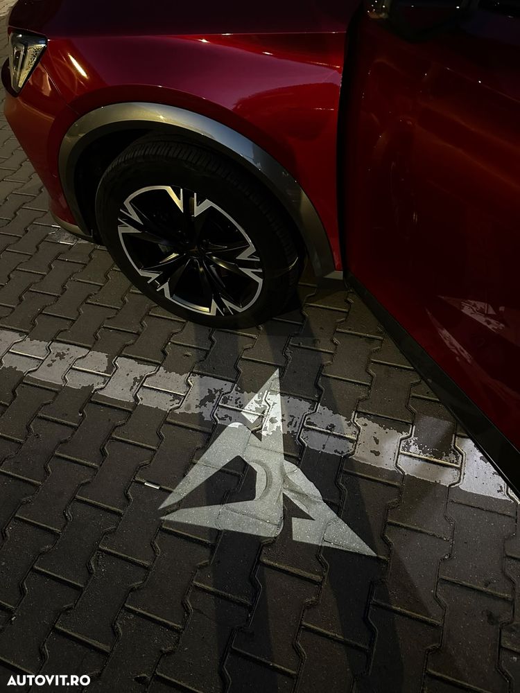 Cupra Formentor 2.0 TSI 4DRIVE DSG - 13