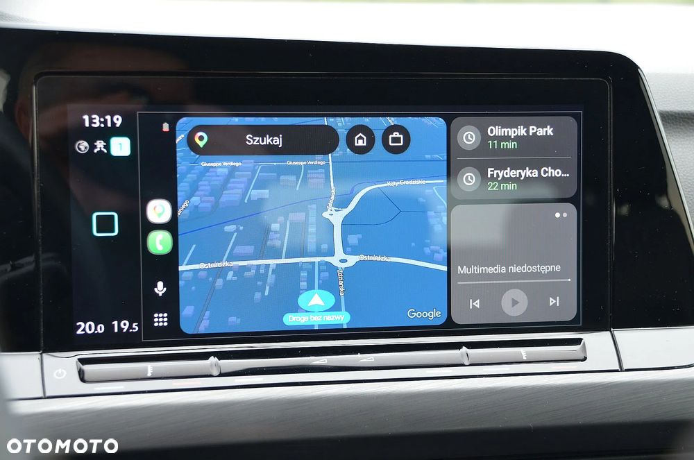 Volkswagen Golf 1.5 eTSI EVO Style DSG - 30