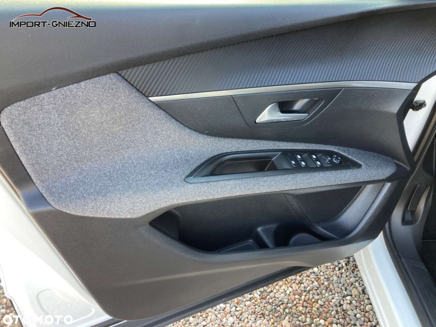 Peugeot 3008 - 20