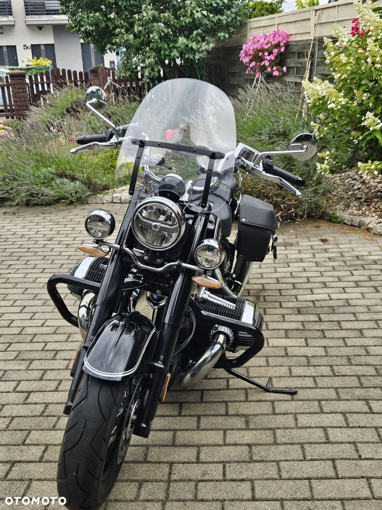 BMW R - 10