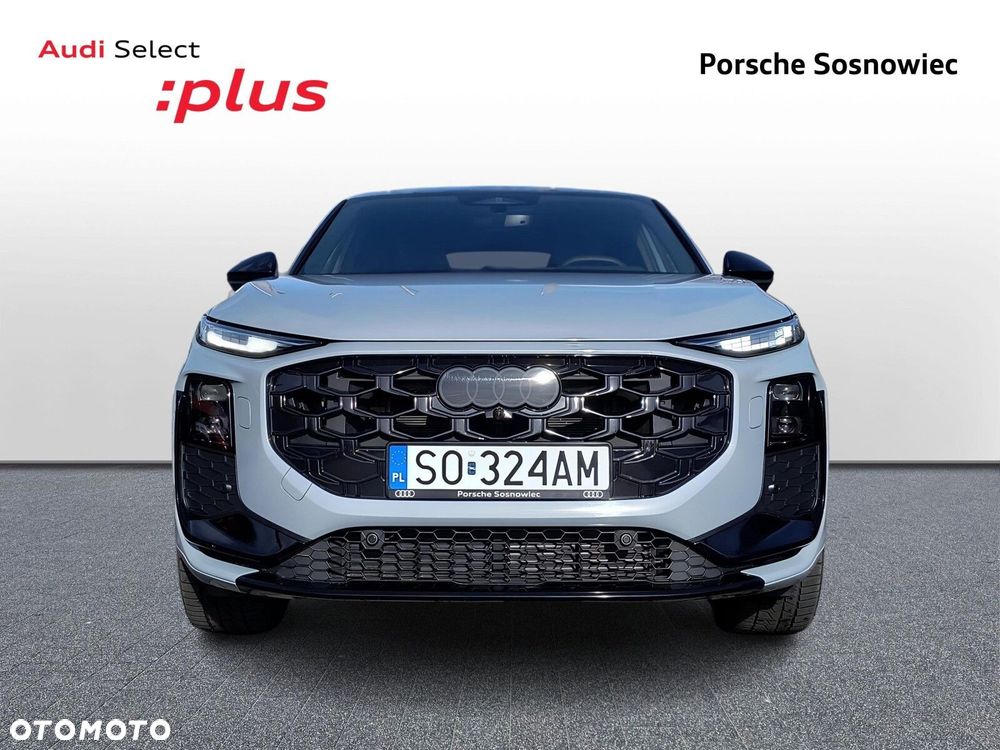 Audi Q3 Sportback - 3