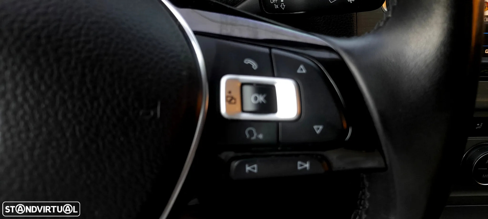 VW Golf 1.0 TSI GPS Edition - 20