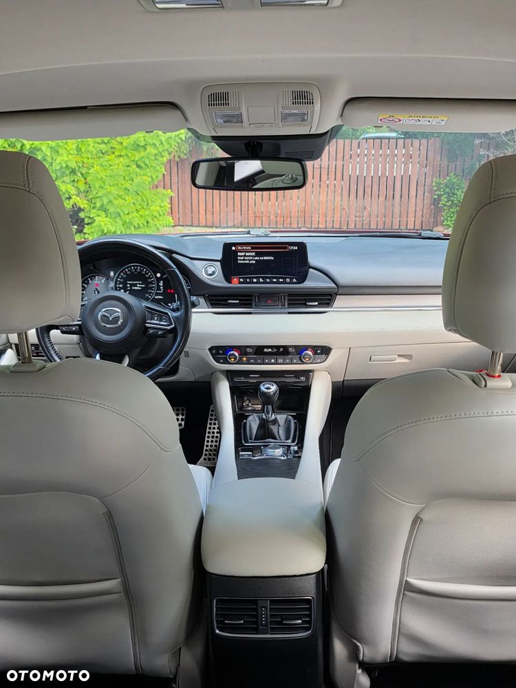 Mazda 6 2.0 SKYPassion - 20