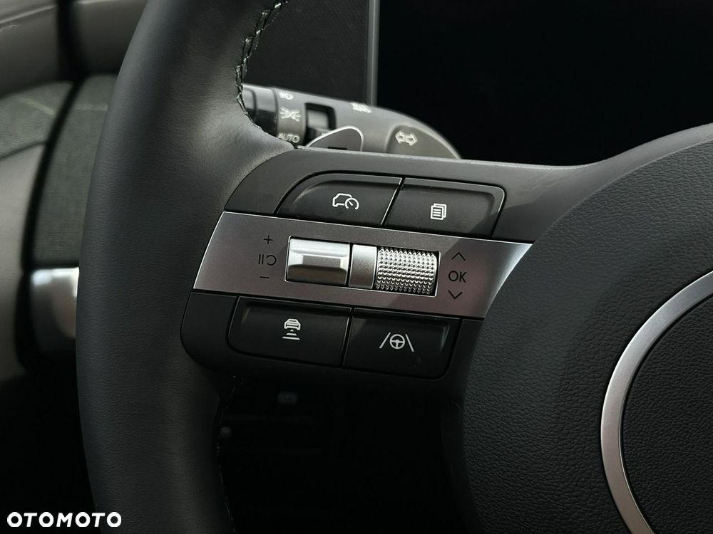 Hyundai Tucson - 14