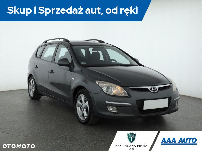 Hyundai i30 - 2