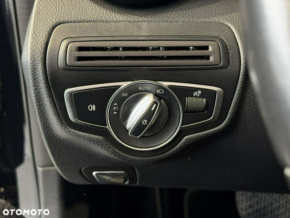 Mercedes-Benz Klasa C - 28