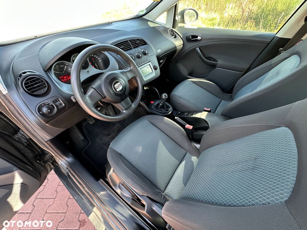 Seat Altea - 8