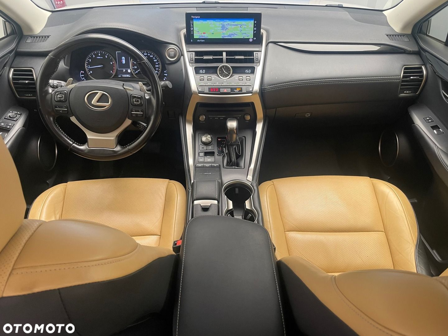 Lexus NX 300 Optimum AWD - 11