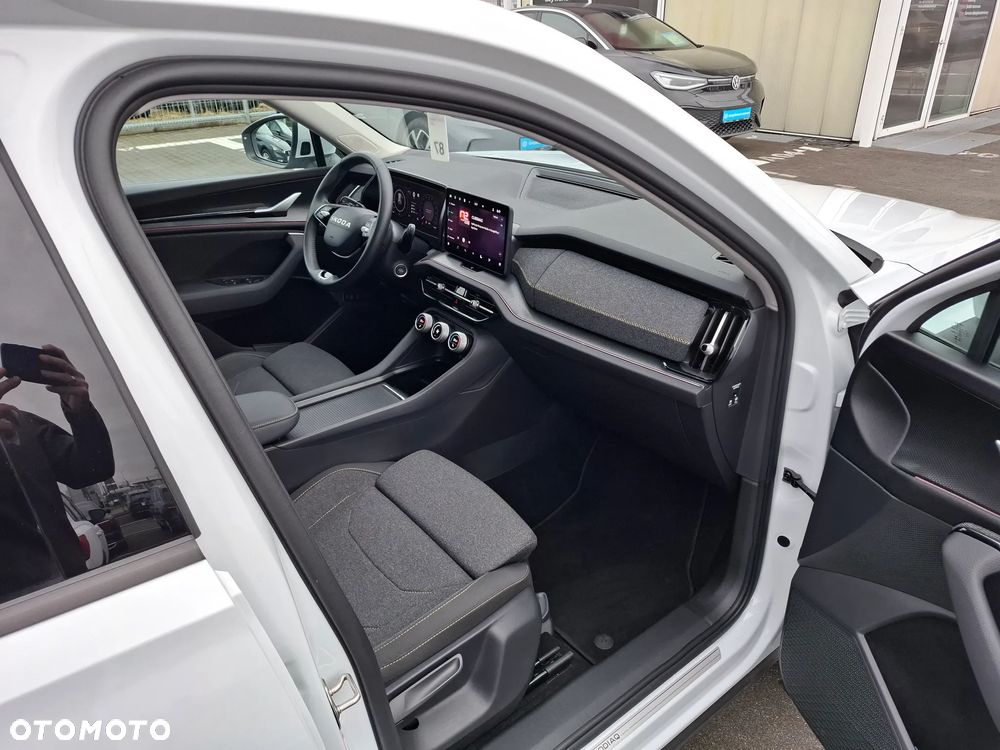 Skoda Kodiaq 1.5 TSI ACT 4x2 Style DSG - 8