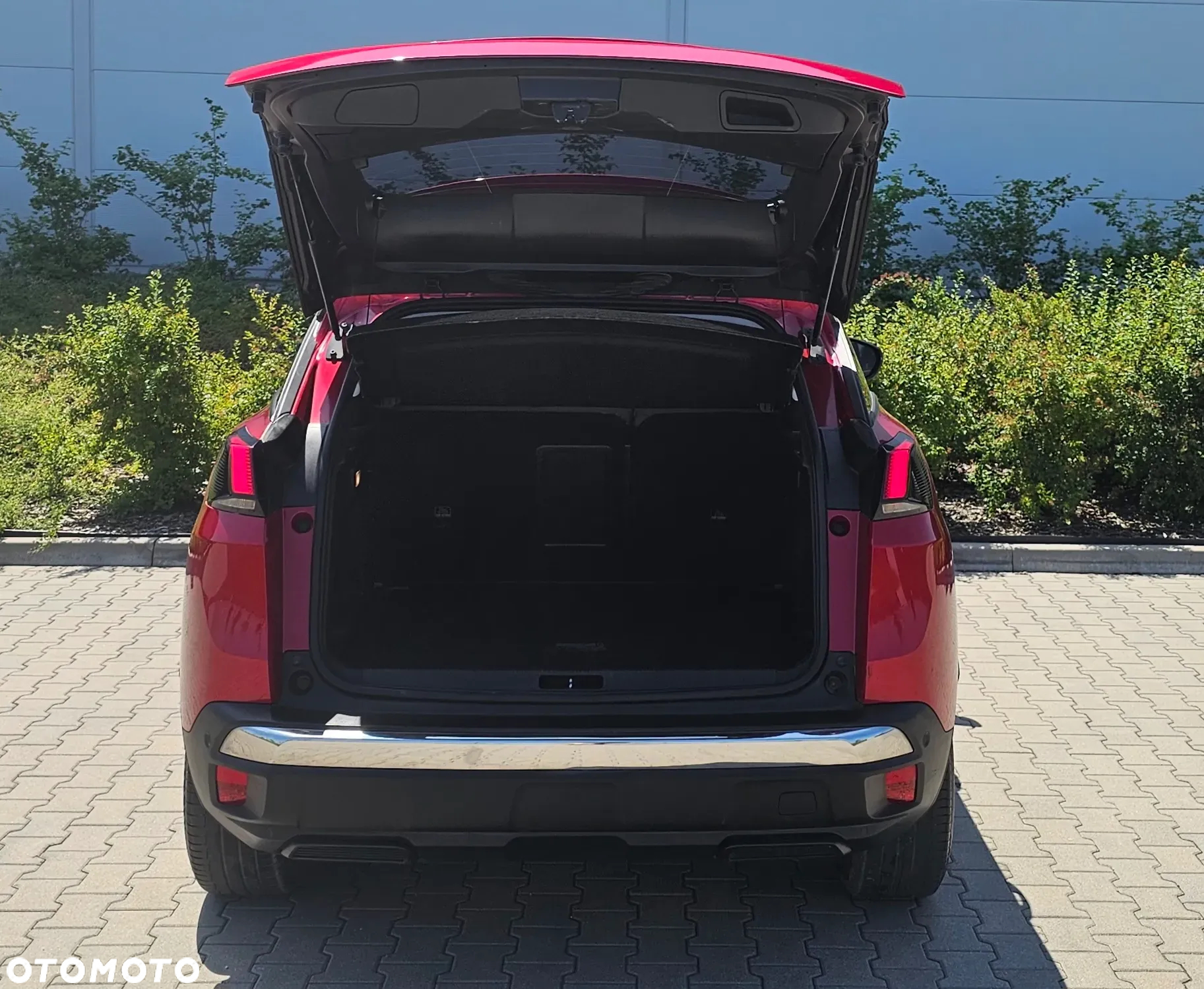 Peugeot 3008 1.2 PureTech Allure S&S - 7