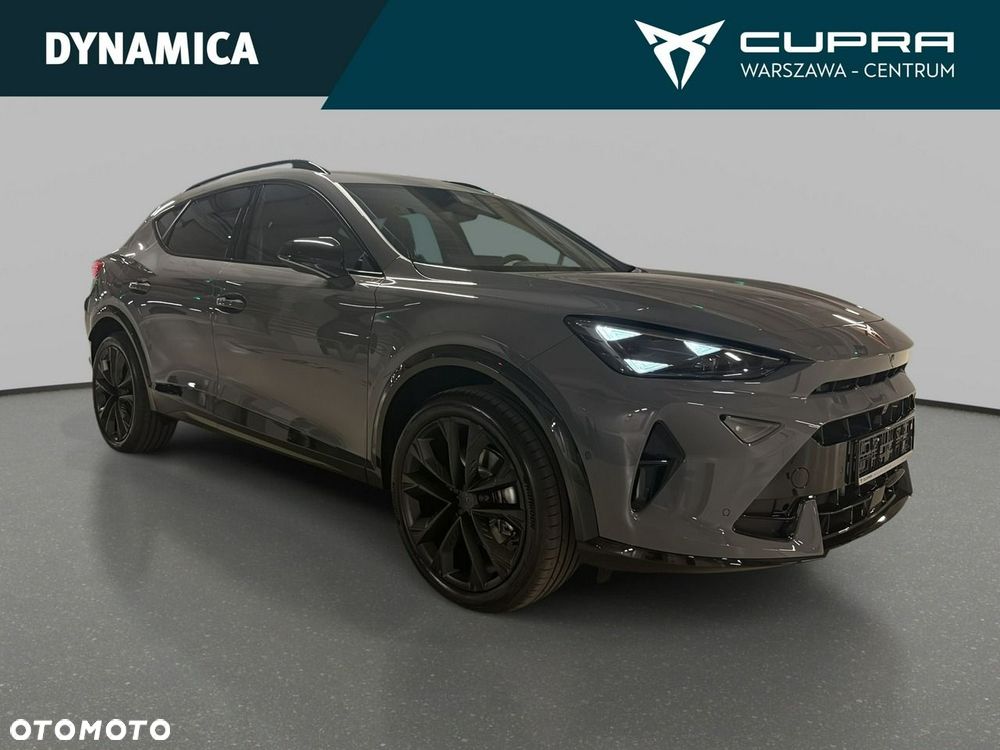 Cupra Formentor - 4
