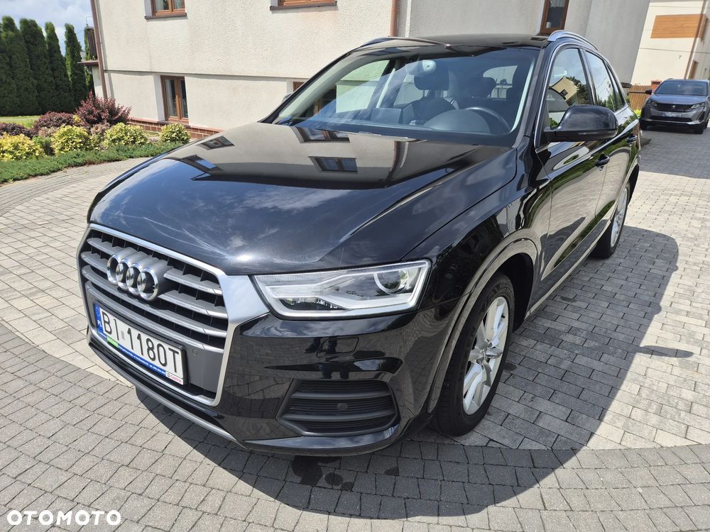 Audi Q3 - 10