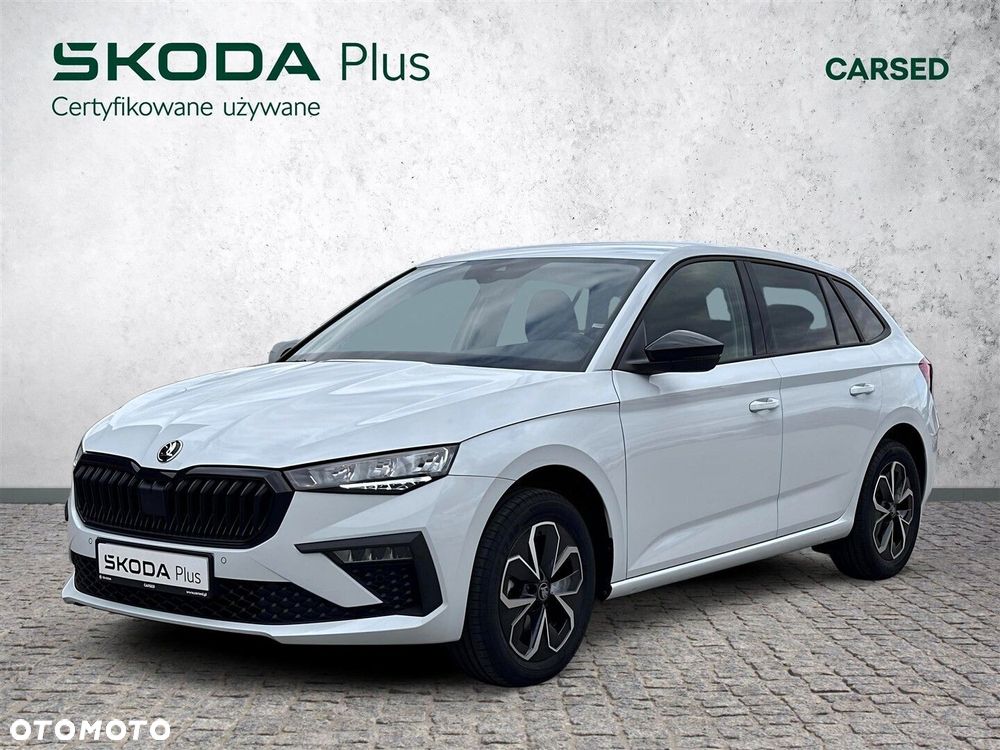 Skoda Scala 1.0 TSI Selection - 2