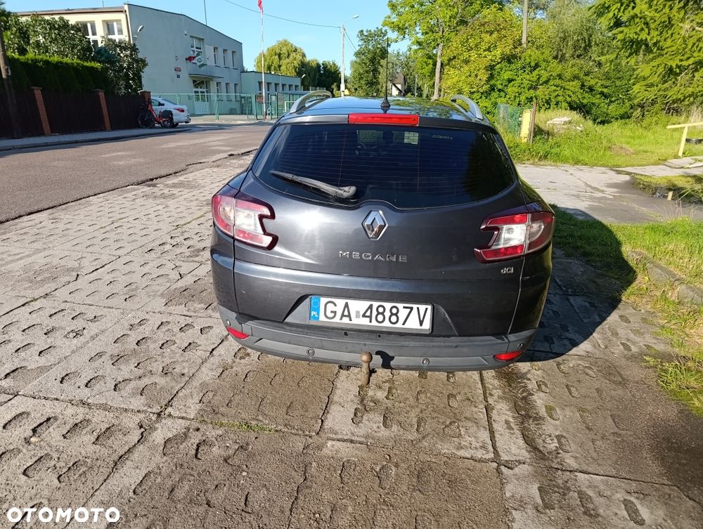 Renault Megane - 4