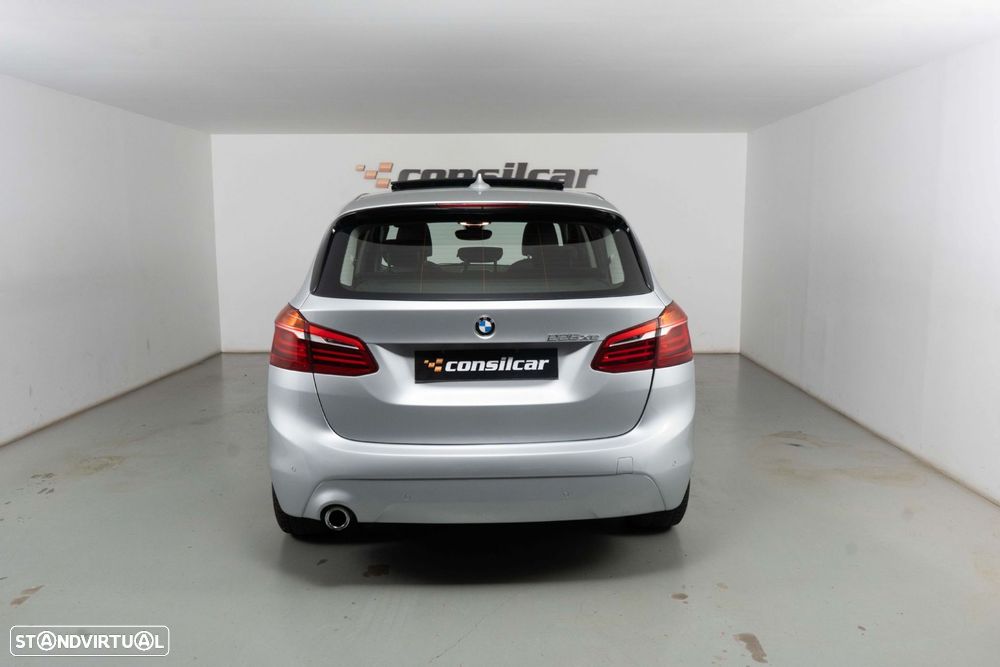 BMW 225xe Active Tourer Line Luxury - 6