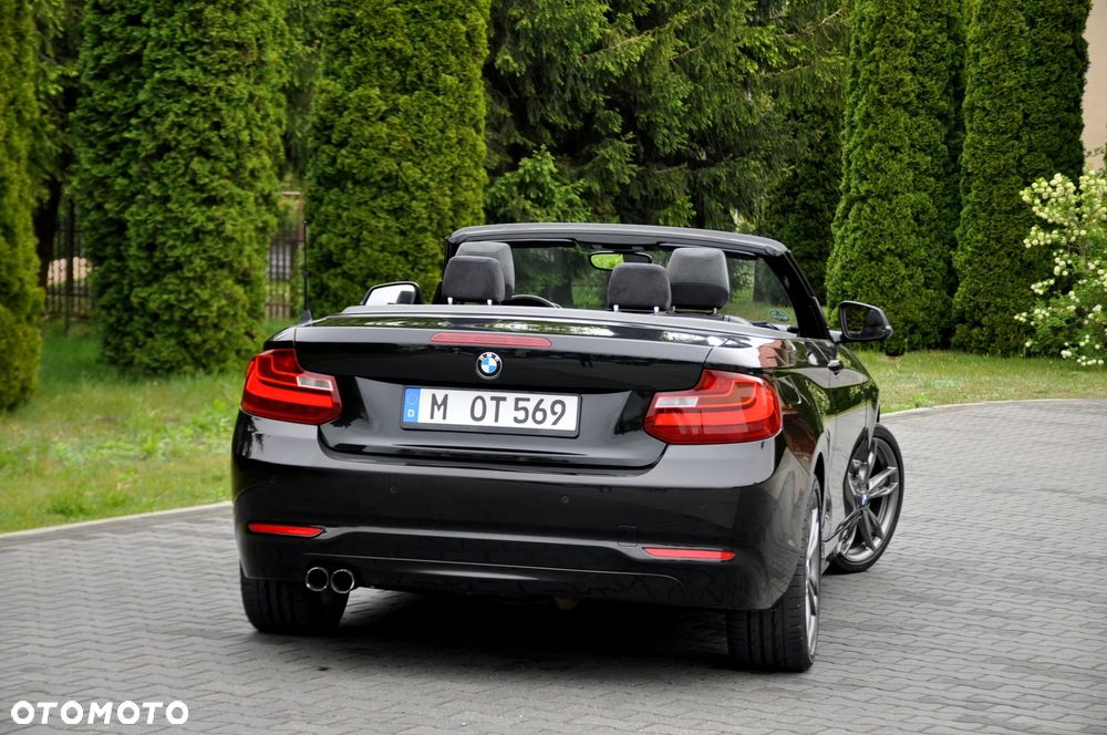 BMW Seria 2 - 8
