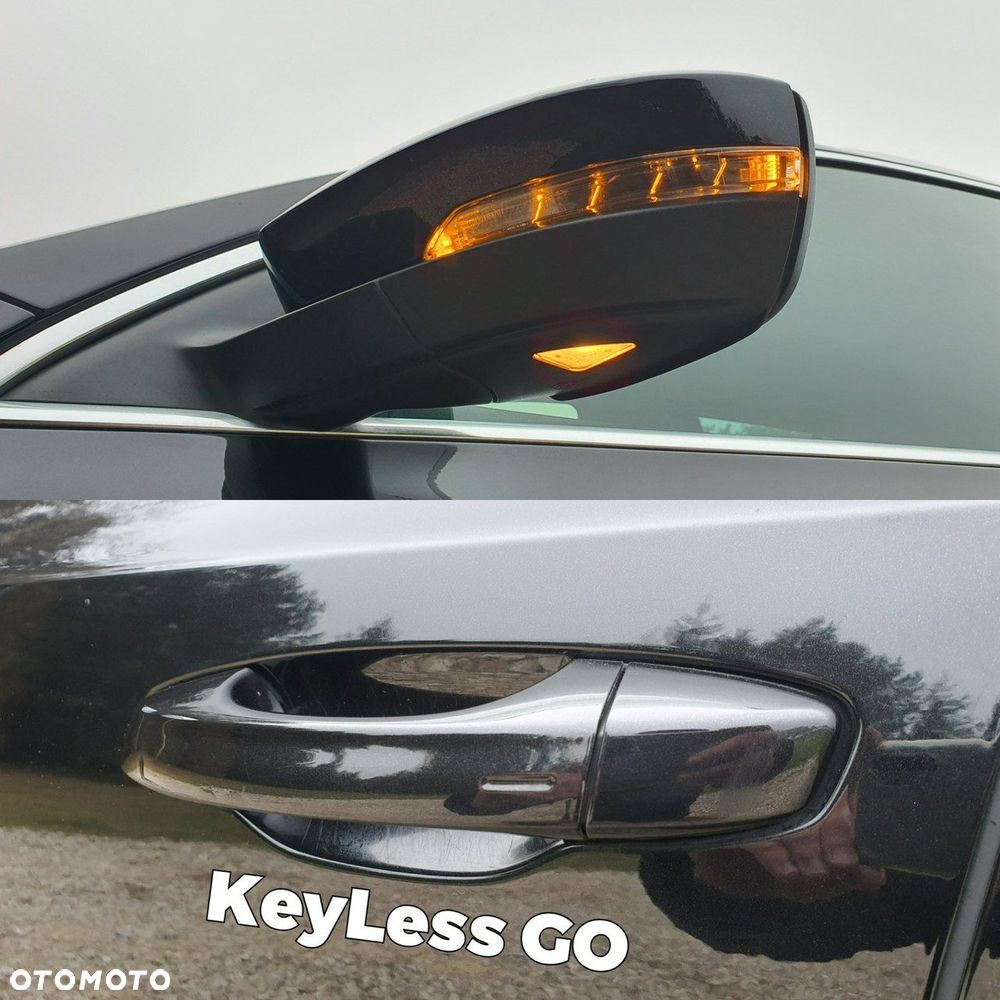 Skoda Octavia 1.6 TDI Elegance - 39