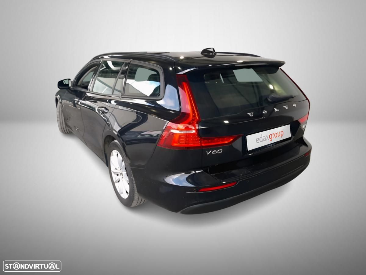 Volvo V60 2.0 D3 Momentum - 2