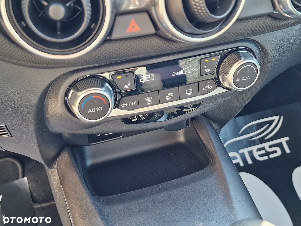 Nissan Juke 1.0 DIG-T Acenta - 17