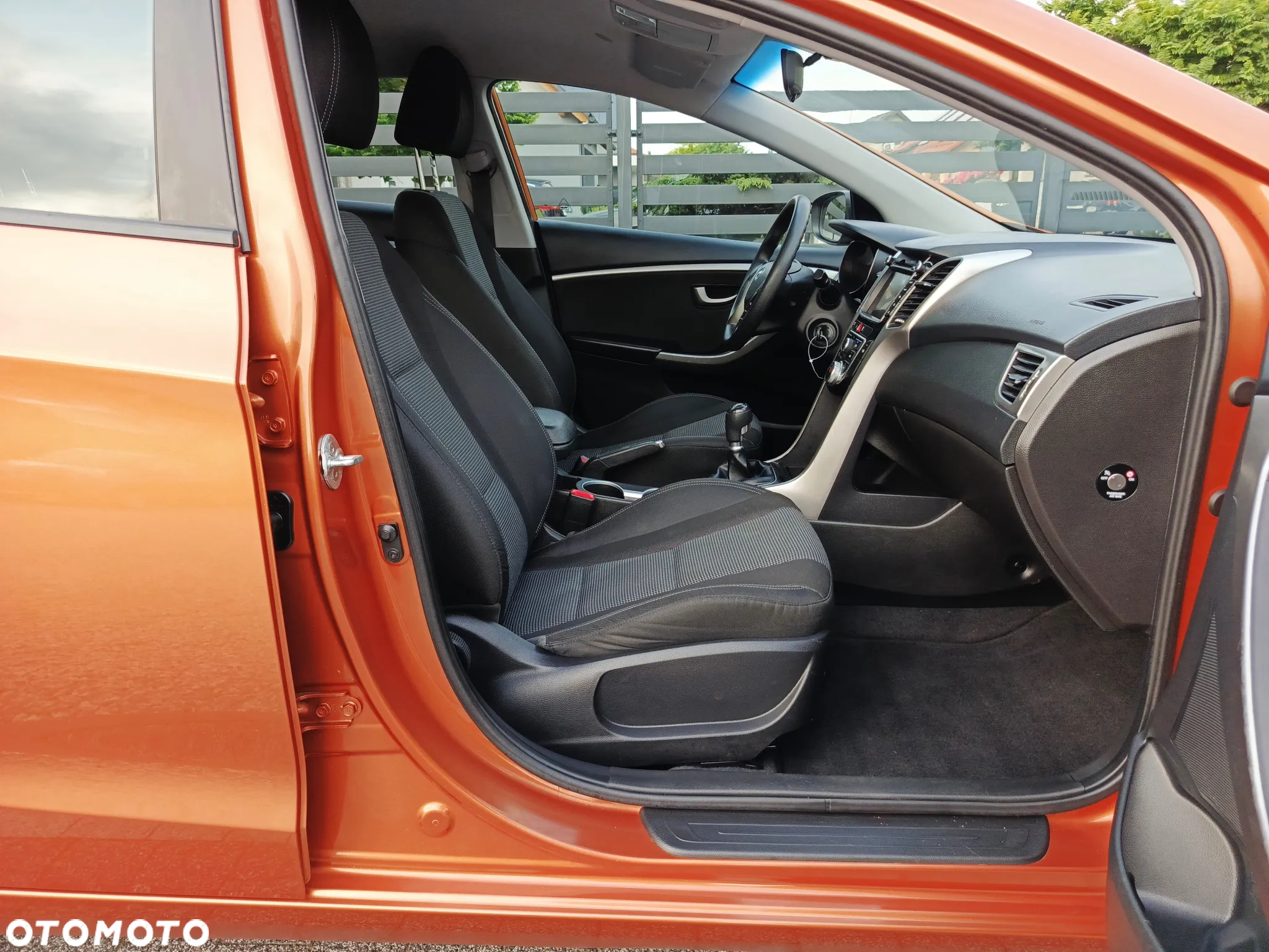 Hyundai i30 1.4 Style - 17