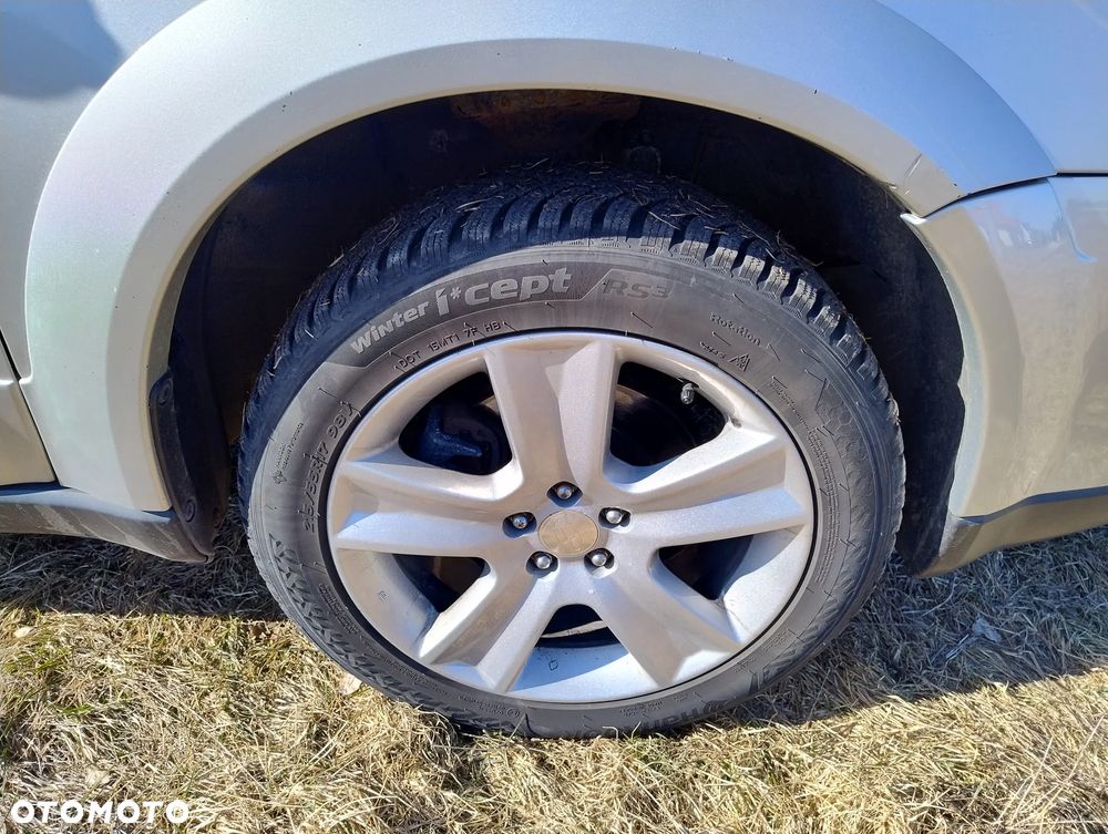 Subaru Outback 2.5i AT - 13