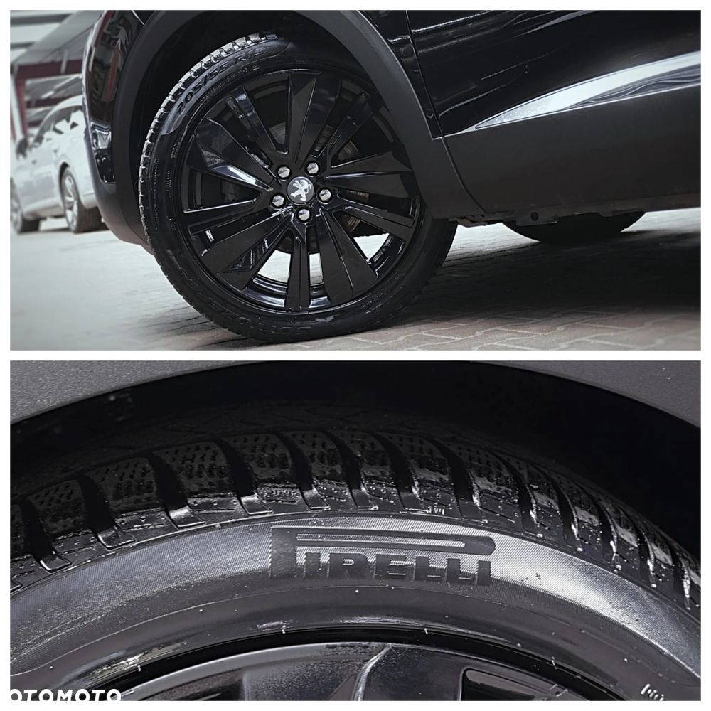 Peugeot 3008 PureTech 130 Stop & Start GPF Allure - 37