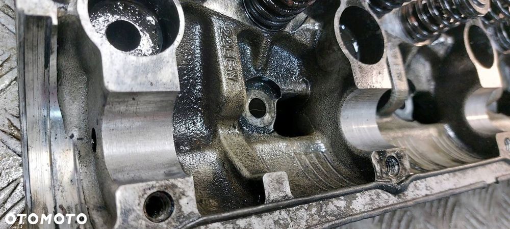 GŁOWICA TRANSIT V 2.2 TDCI 6C1Q-6090-AE 6C1Q6090AE - 10