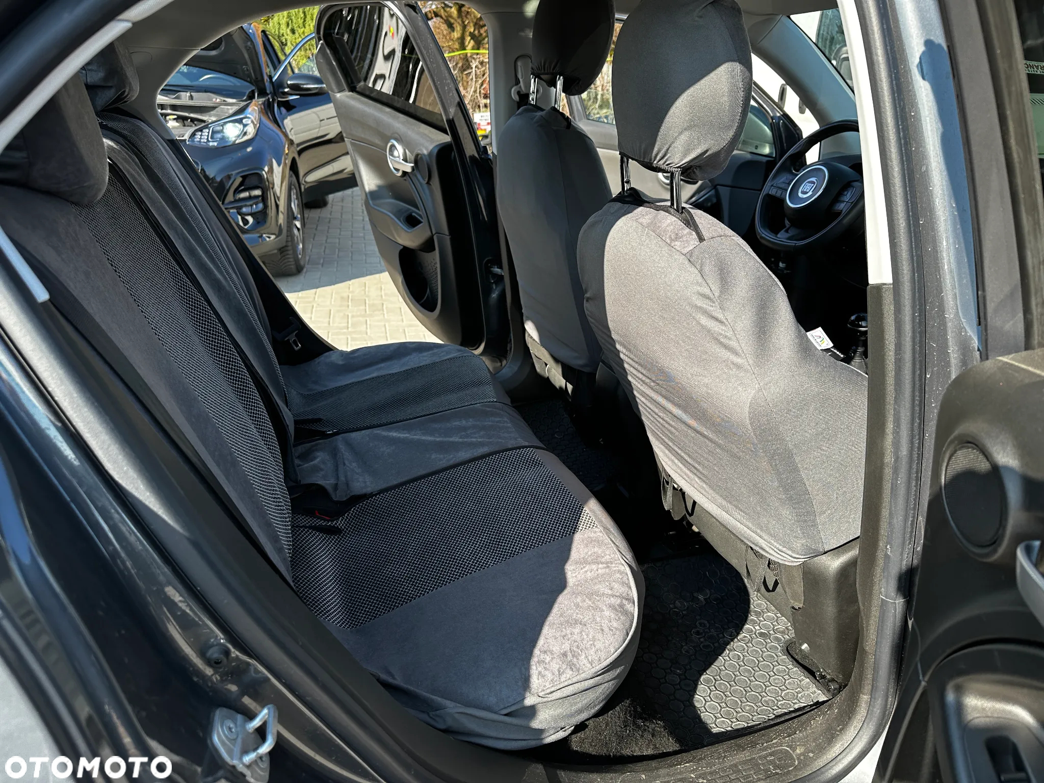 Fiat 500X - 26