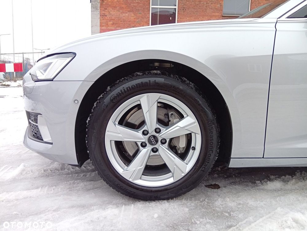 Audi A6 Avant - 40