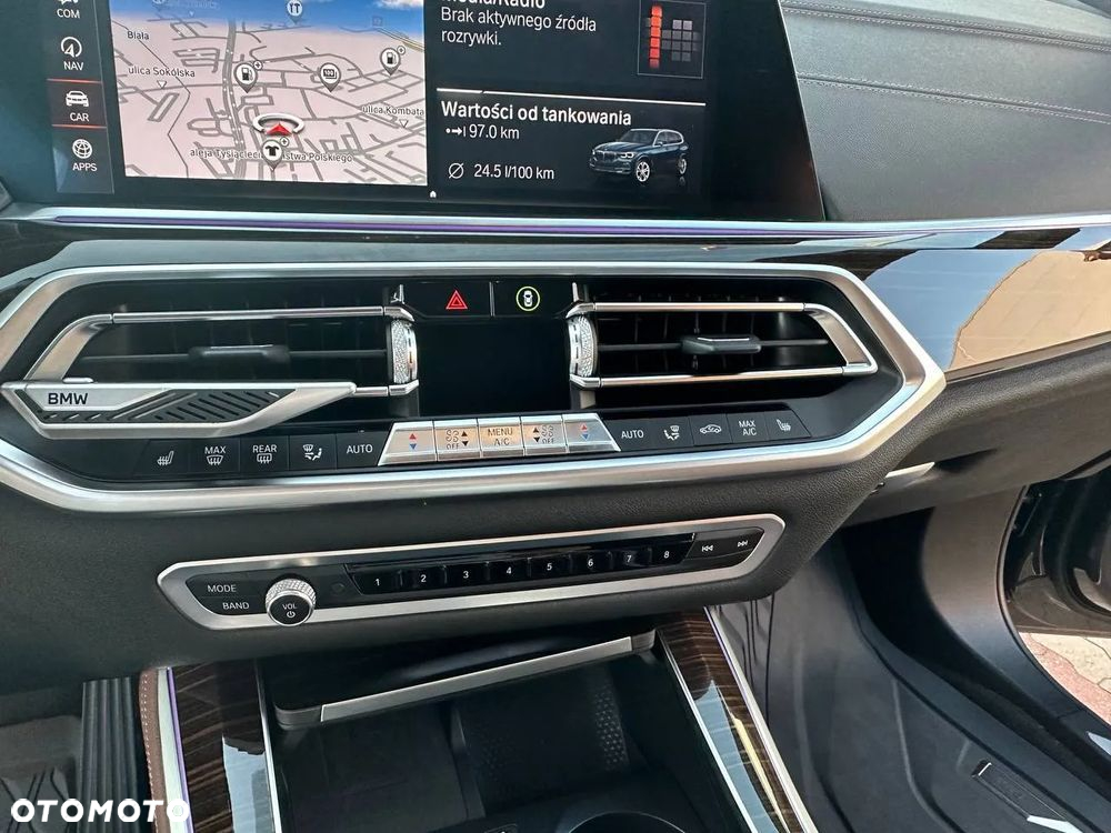 BMW X5 - 11