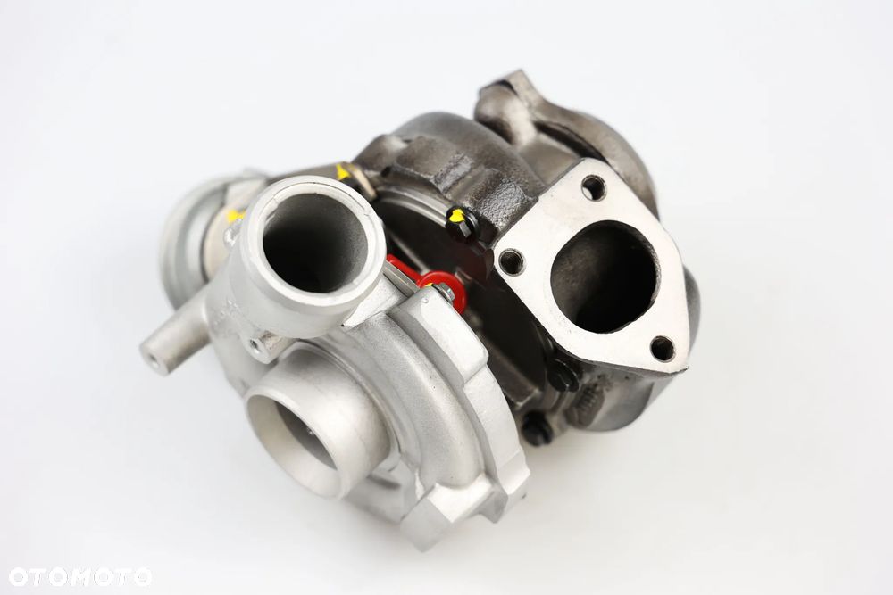 Turbina VW Passat B5 Skoda Superb 1.9TDI AWX 130KM - 2