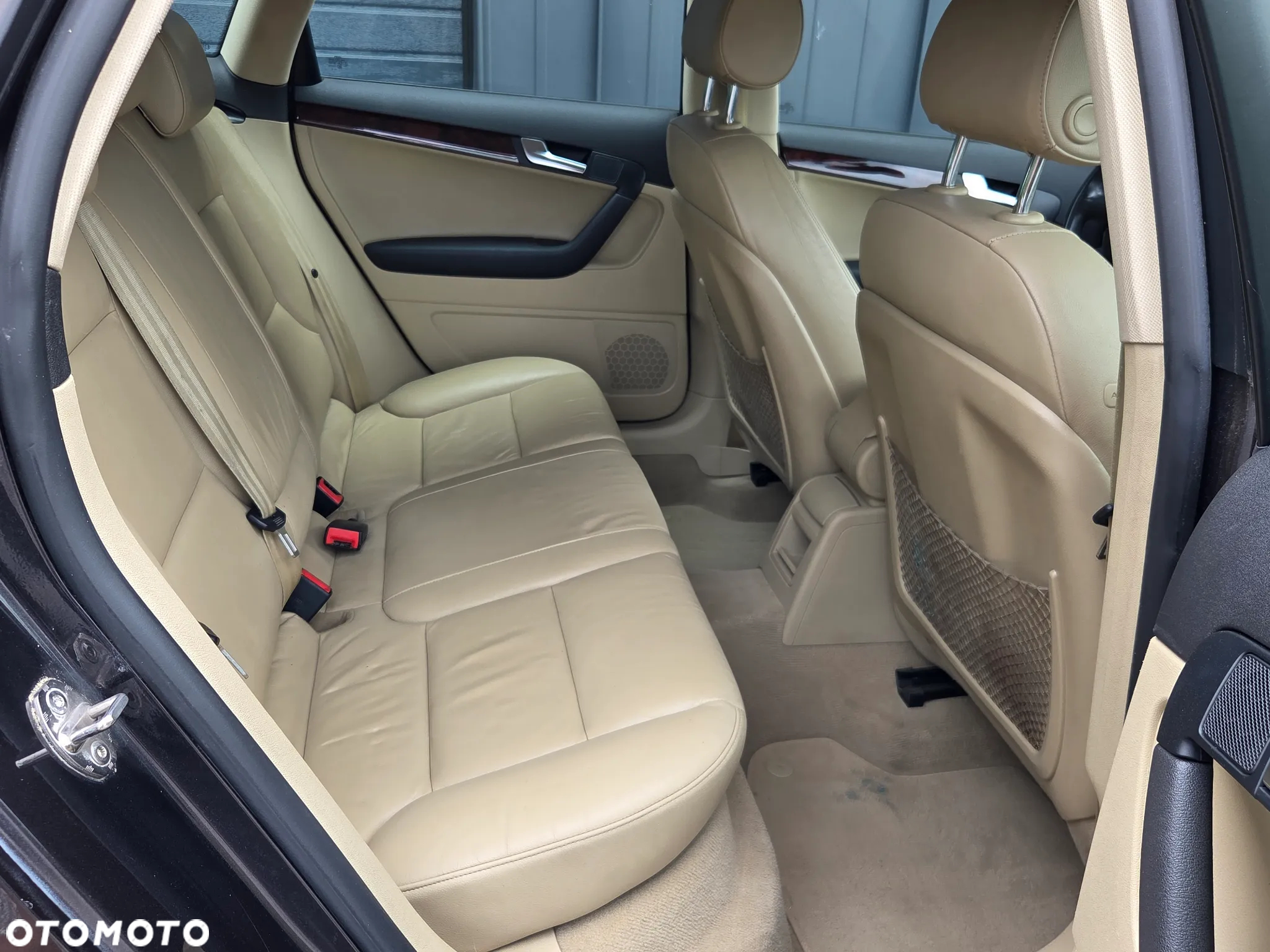 Audi A3 1.9 TDI Attraction - 22