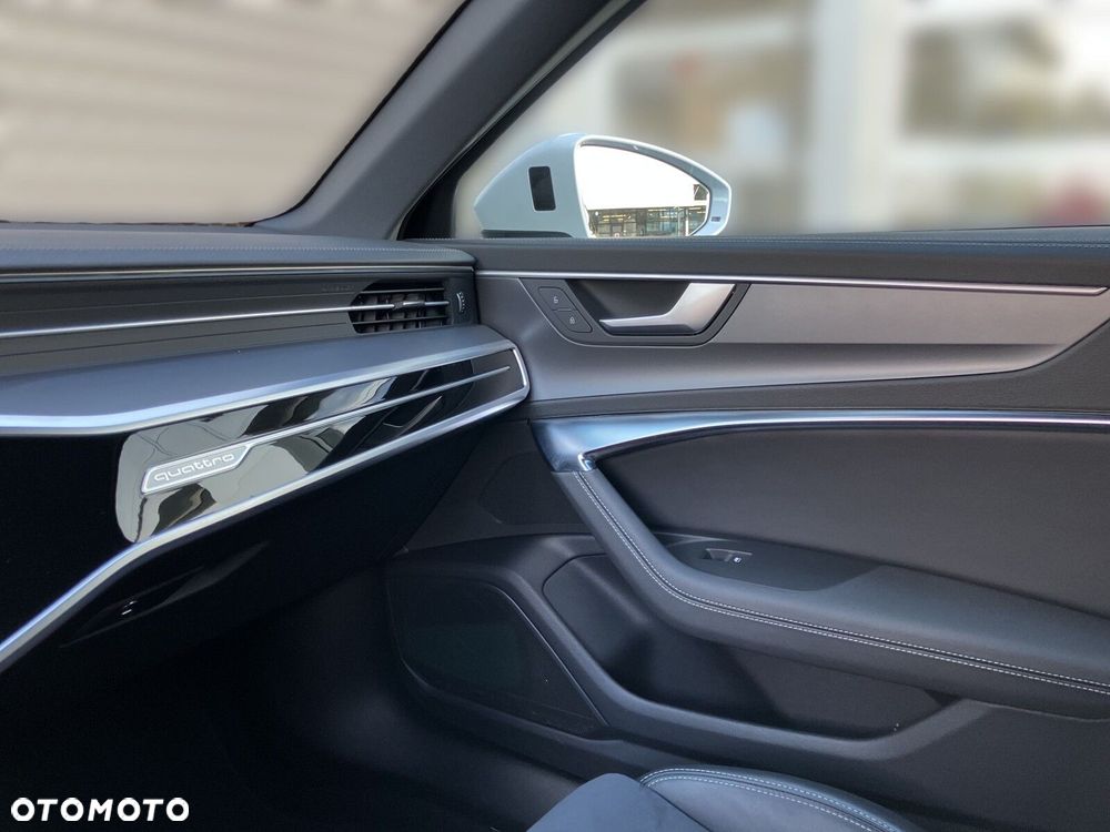 Audi A6 Avant 40 TDI mHEV Quattro Advanced S tronic - 32